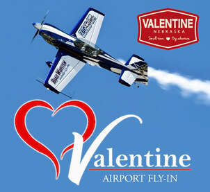 Laughlin Bullhead Airshow